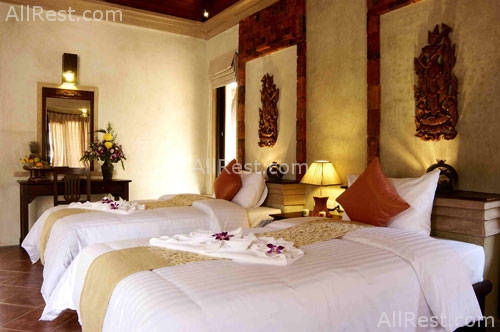 Thiwaratri Resort & Spa 41